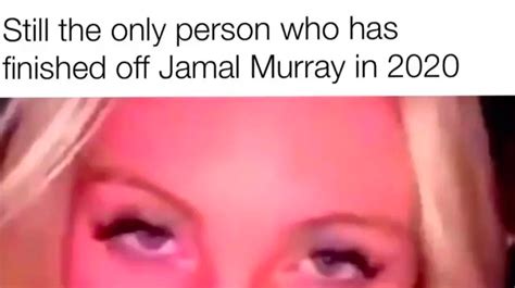 jamal murray girlfriend sex tape|Jamal Murray Sex Tape: Watch The Leaked Video